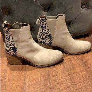 Toms esme boots